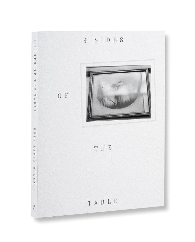 Lauer Manenti - 4 Sides of the Table