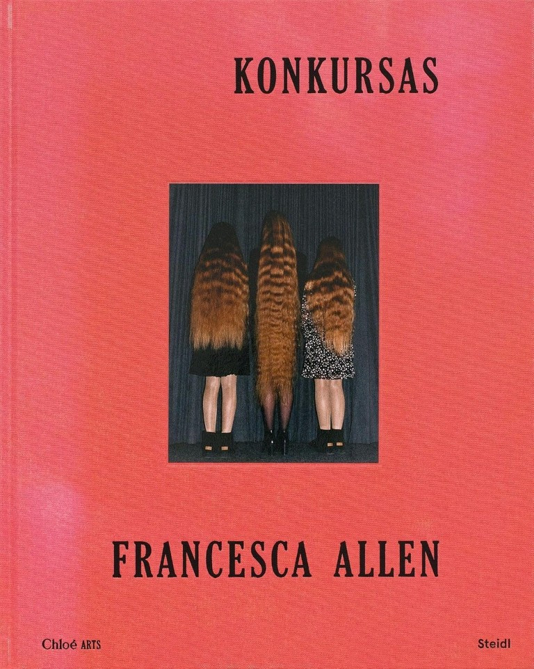 Allen - Konkursas