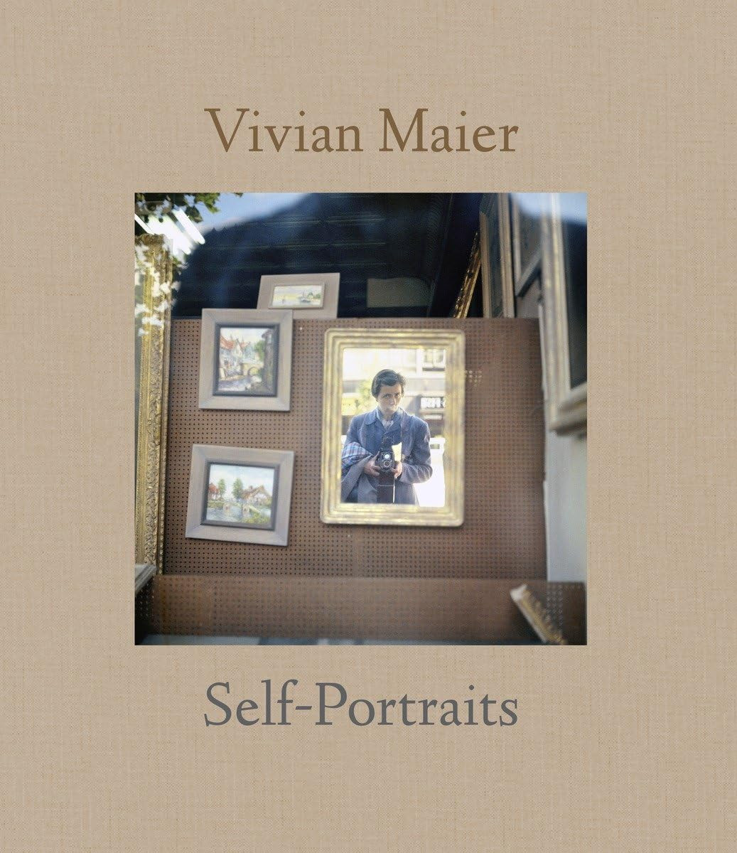 Maier - Self-portraits