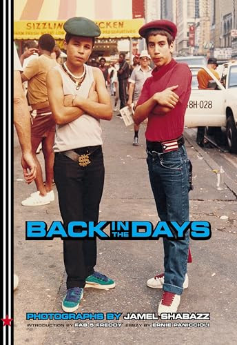 Shabazz – Back in the days