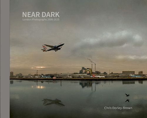 Dorley-Brown – Near Dark