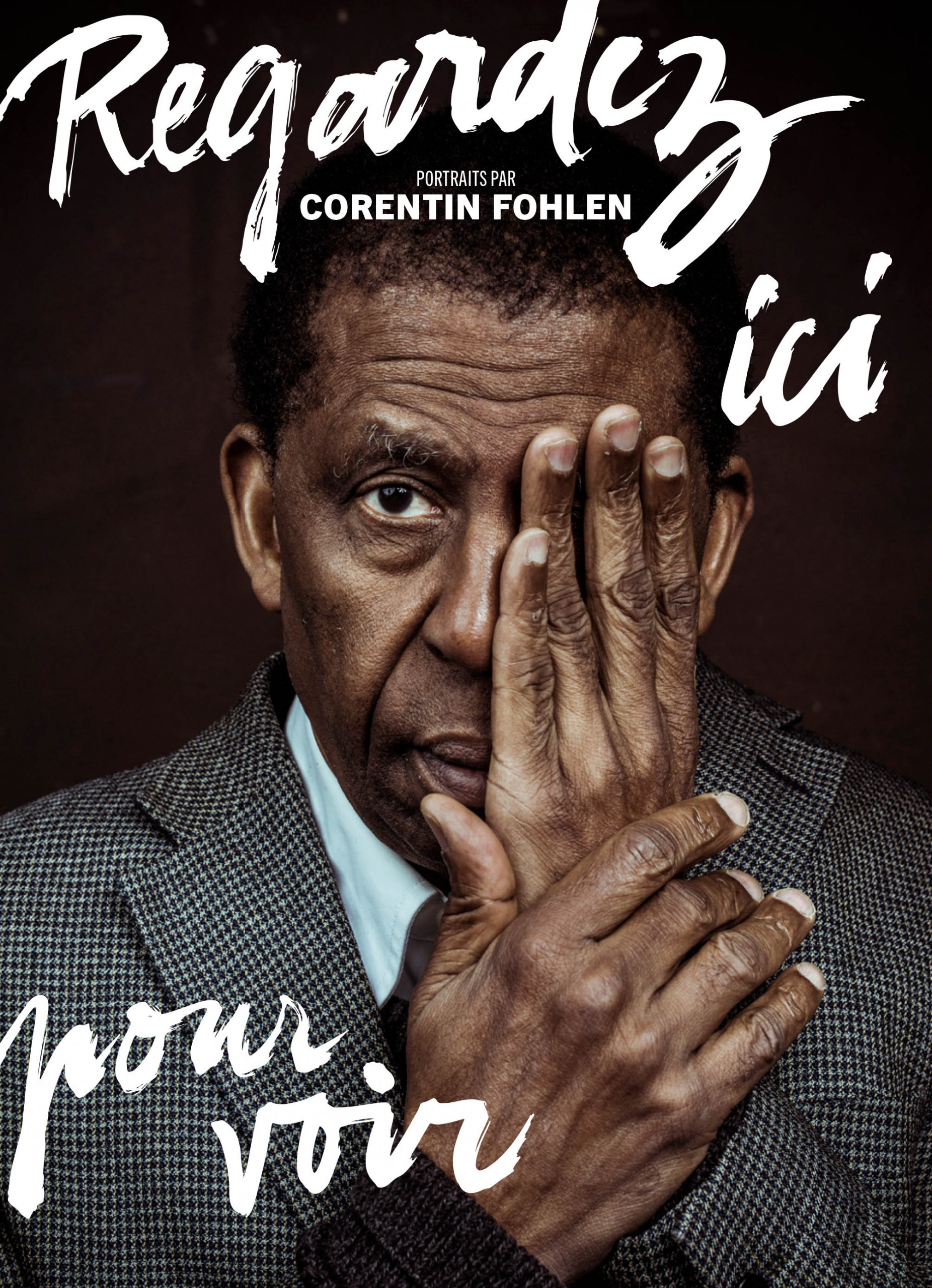 Bookclub : rencontre avec Corentin Fohlen, photographe