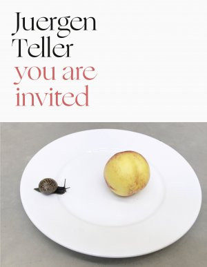 Teller – You are invited ; expo Athène 2025