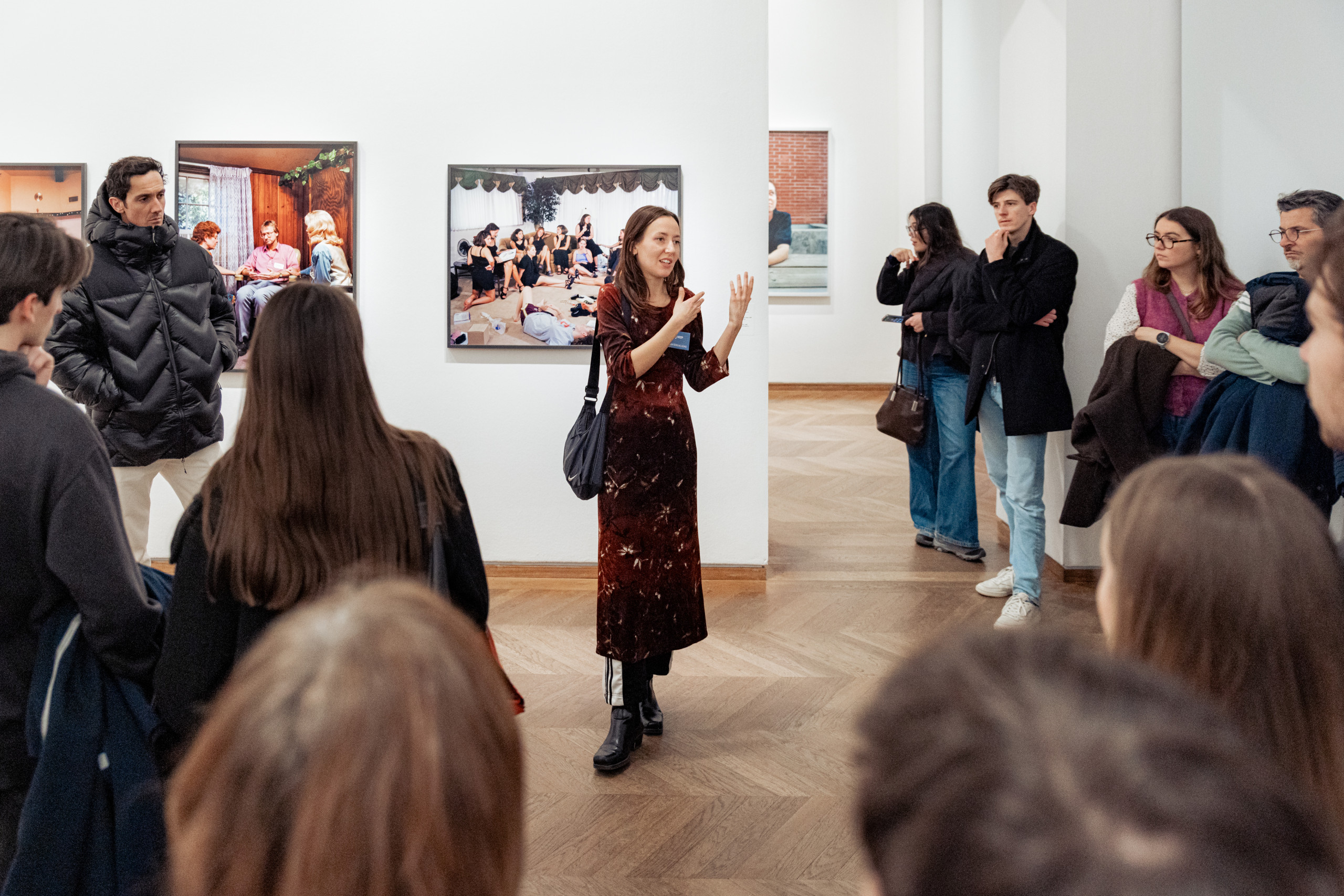 Visites flashs — Week-end d&rsquo;ouverture