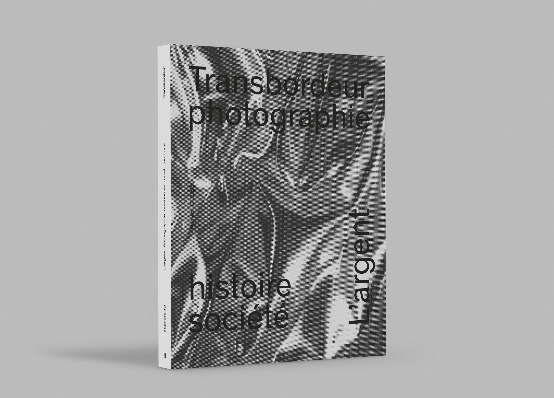 Bookclub : rencontre autour des 10 ans de la revue <em>Transbordeur</em>