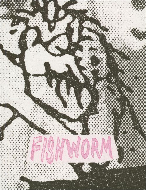Guilmoth / Safire – Fishworm