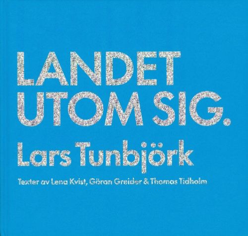 Tunbjörk - Country Beyond Itself (new edition)