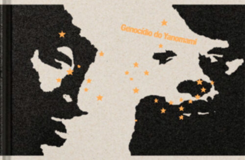 Andujar - Genocídio do Yanomami