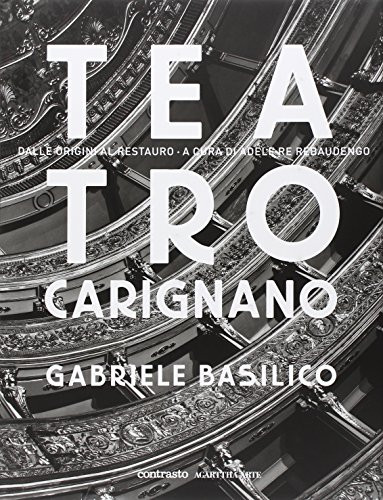 Basilico - Teatro Carignano