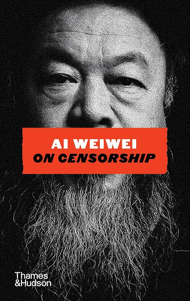 Weiwei – On censorship