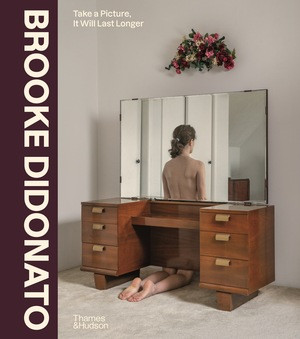 DiDonato – Take a Picture, It Will Last Longer