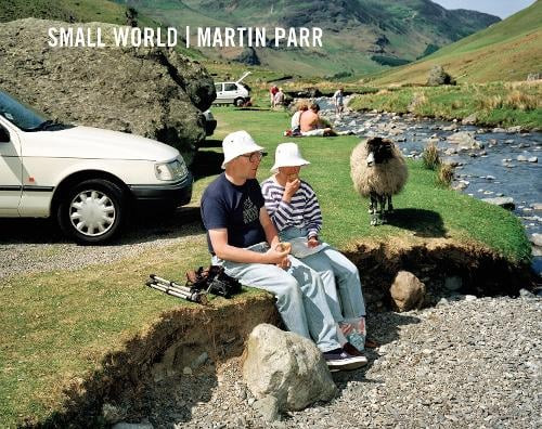 Parr – Small World (revised edition 2026)