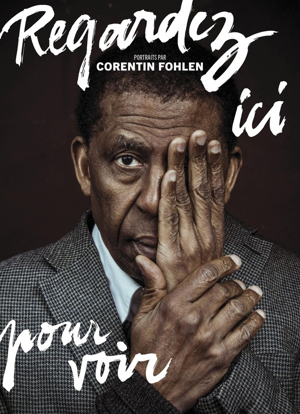 Fohlen – Regardez ici pour voir