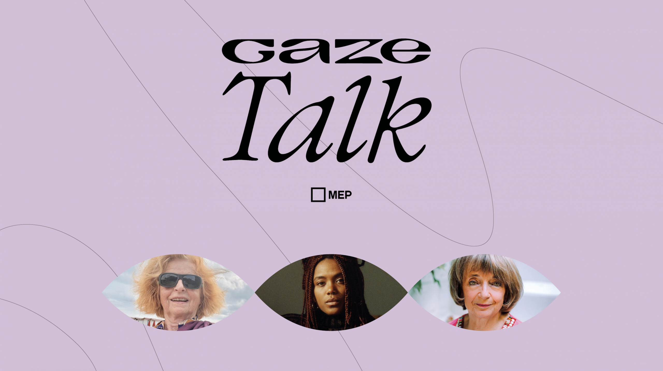 Gaze Talk — Au long cours : raconter des vies dans la durée