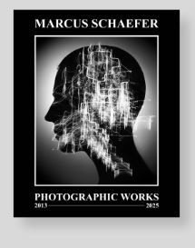 Schaefer – Photographic Works 2013-2025