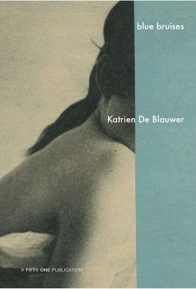 Blauwer (De) – Blue bruises