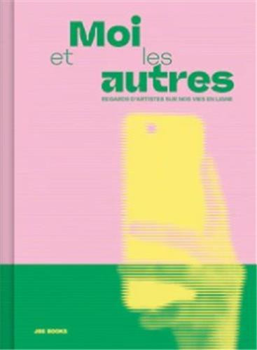 Moi et les autres Regards d'artistes sur nos vies en ligne ; expo Fondation groupe EDF 2026