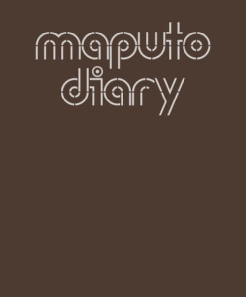 Haarløv Johnsen – Maputo Diary