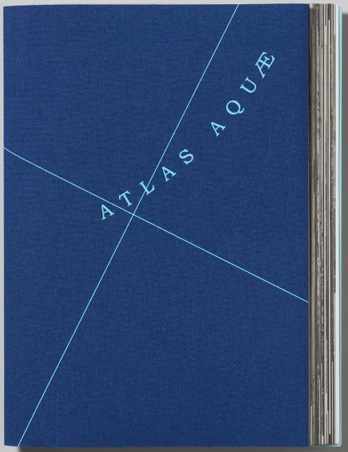 Atlas Aquæ : Omne