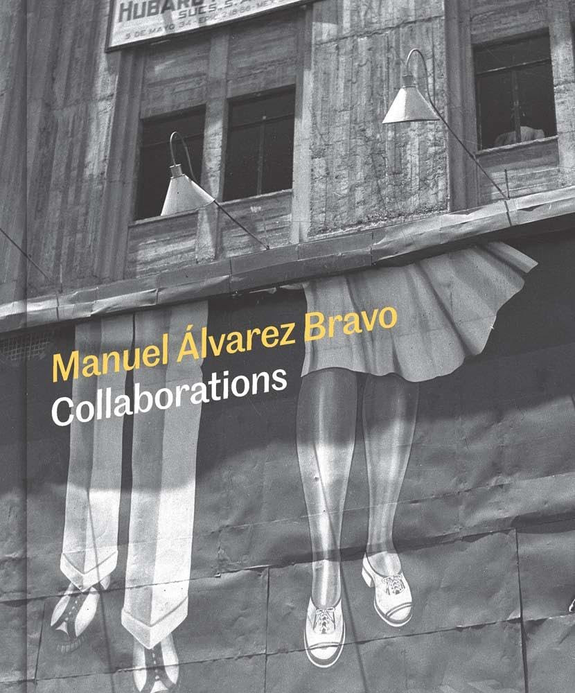 Alvarez Bravo - Collaborations