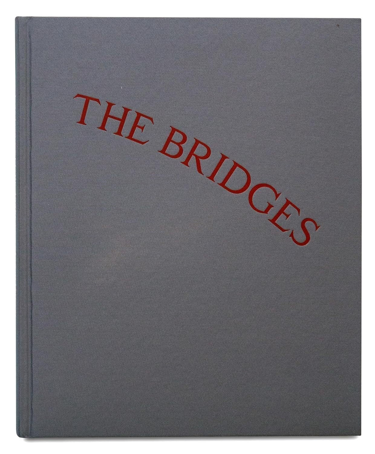 Hinsch – Lonely Are All the Bridges