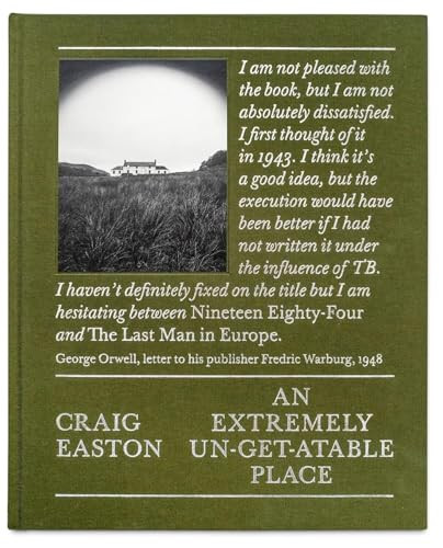 Easton - An extremely un-get-atable place