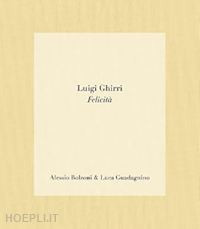 Ghirri - Felicità