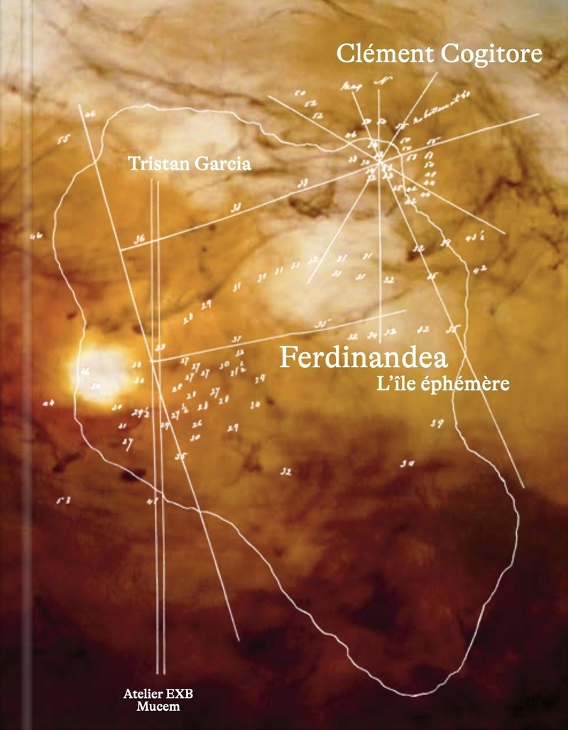Cogitore – Ferdinandea, l&rsquo;île éphémère