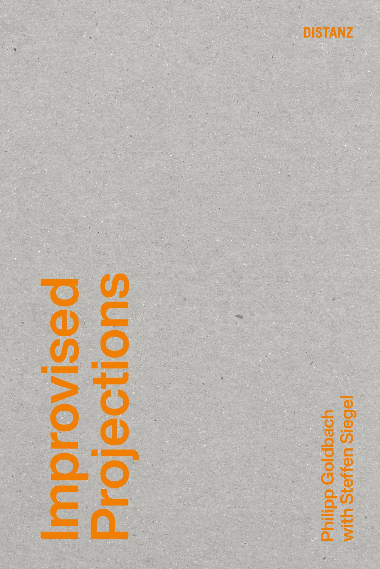 Goldbach - Improvised projections