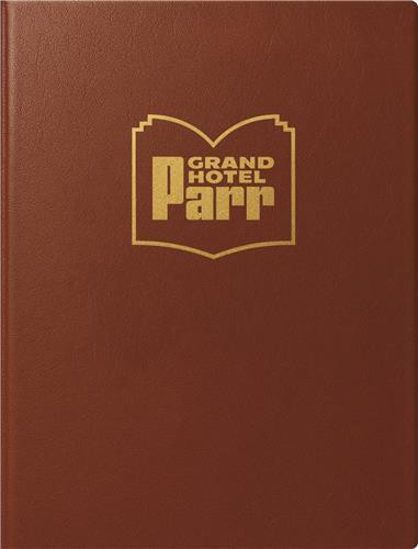 Parr – Grand Hotel