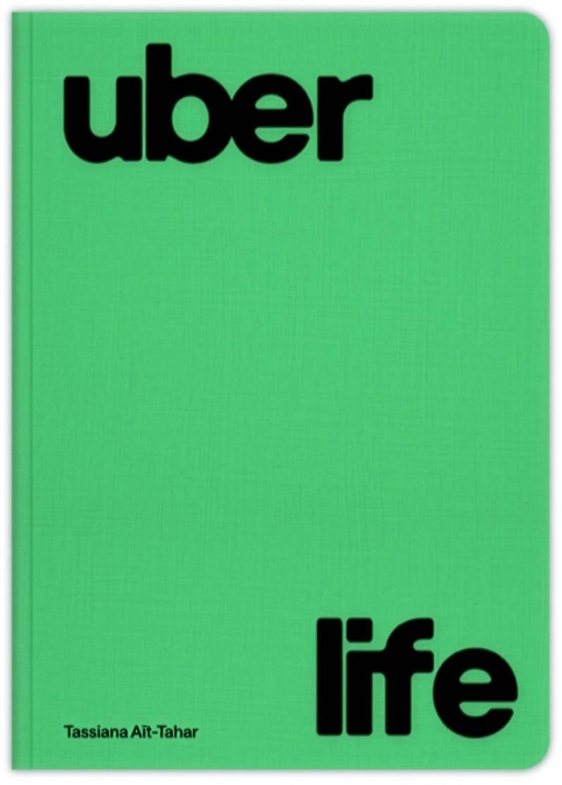 Aït-Tahar – Uber Life