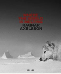Axelsson - Where the World is Melting (4e edition)