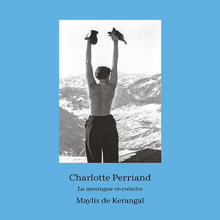 Perriand – La montagne re-créative ; expo Grenoble 2026
