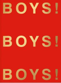 Boys! boys! boys! No 11