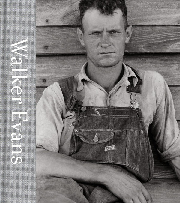 Evans – Walker Evans ; expo Mapfre 2026