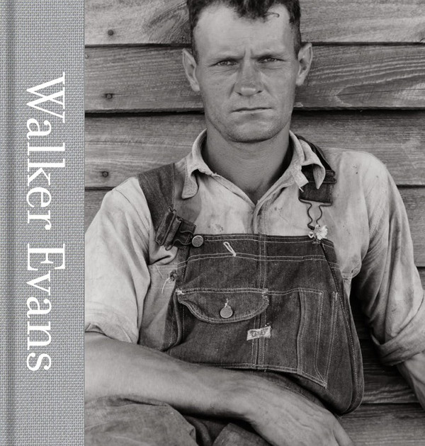 Evans - Walker Evans ; expo Mapfre 2026 - La MEP