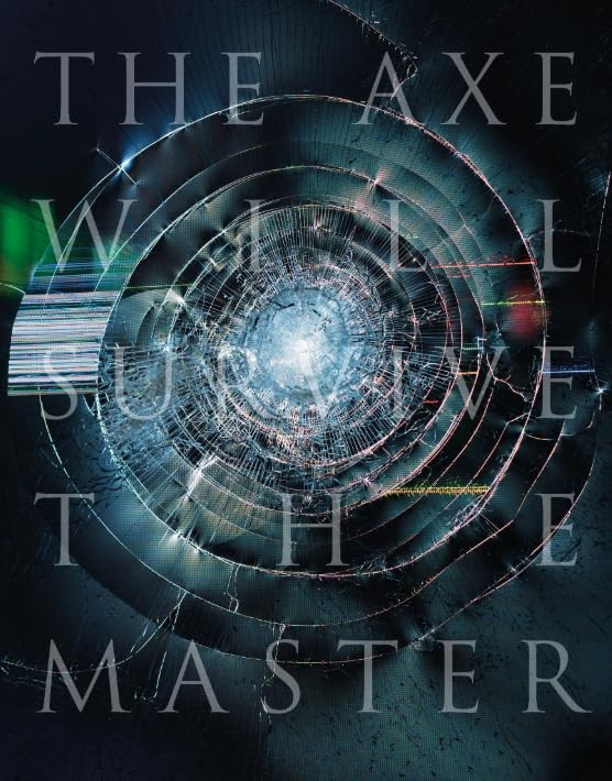 Connors - The Axe Will Survive the Master