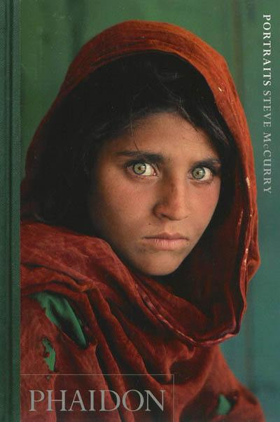 McCurry - Portraits