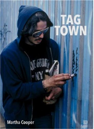 Cooper - Tag Town