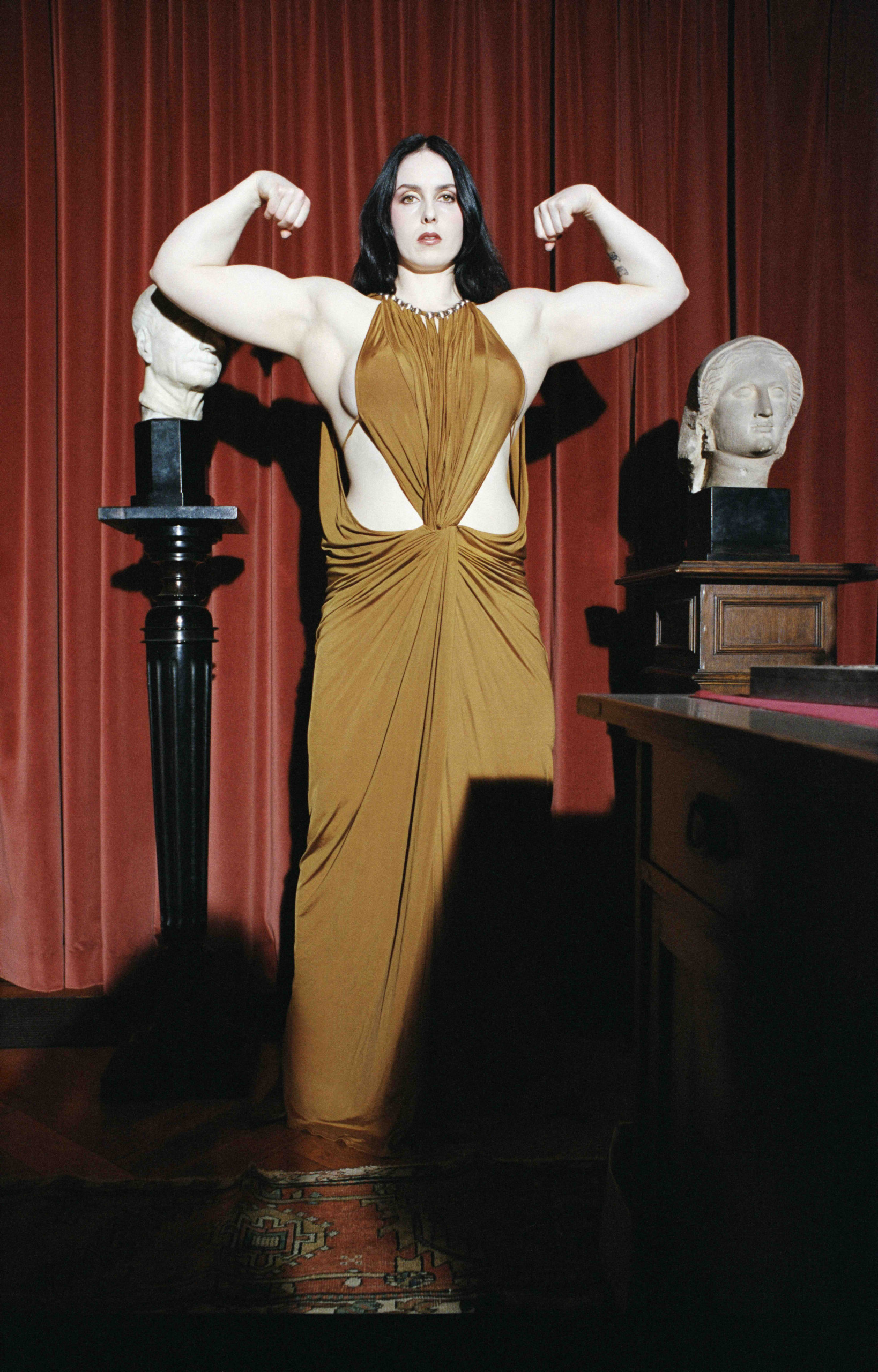 Camille Vivier