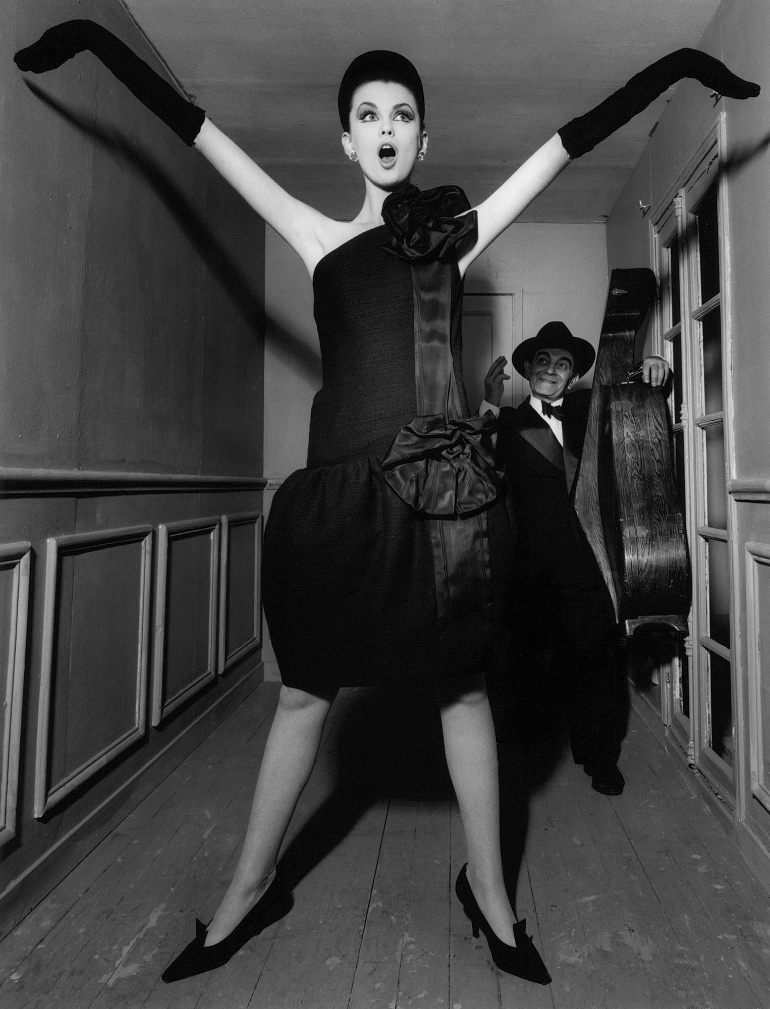 Table ronde : Le cinéma de William Klein