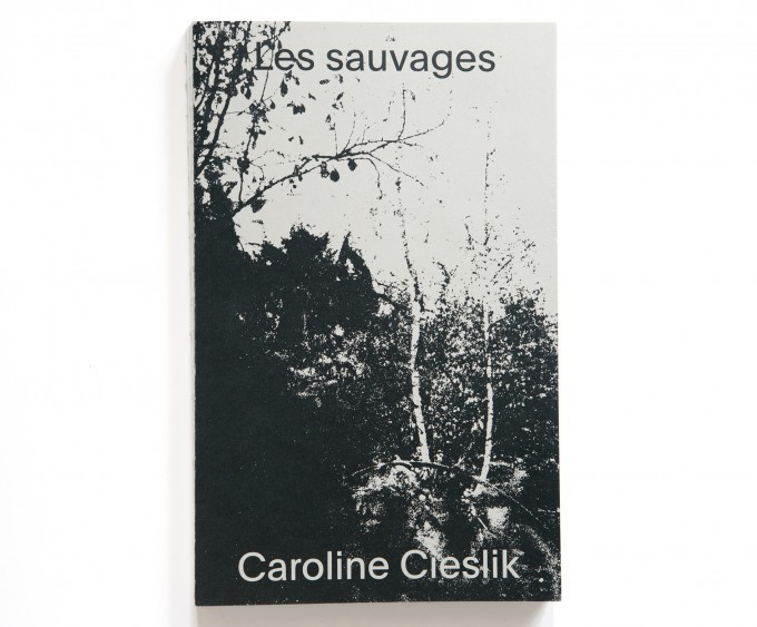 Cieslik – Les sauvages ; expo GwinZegal 2026