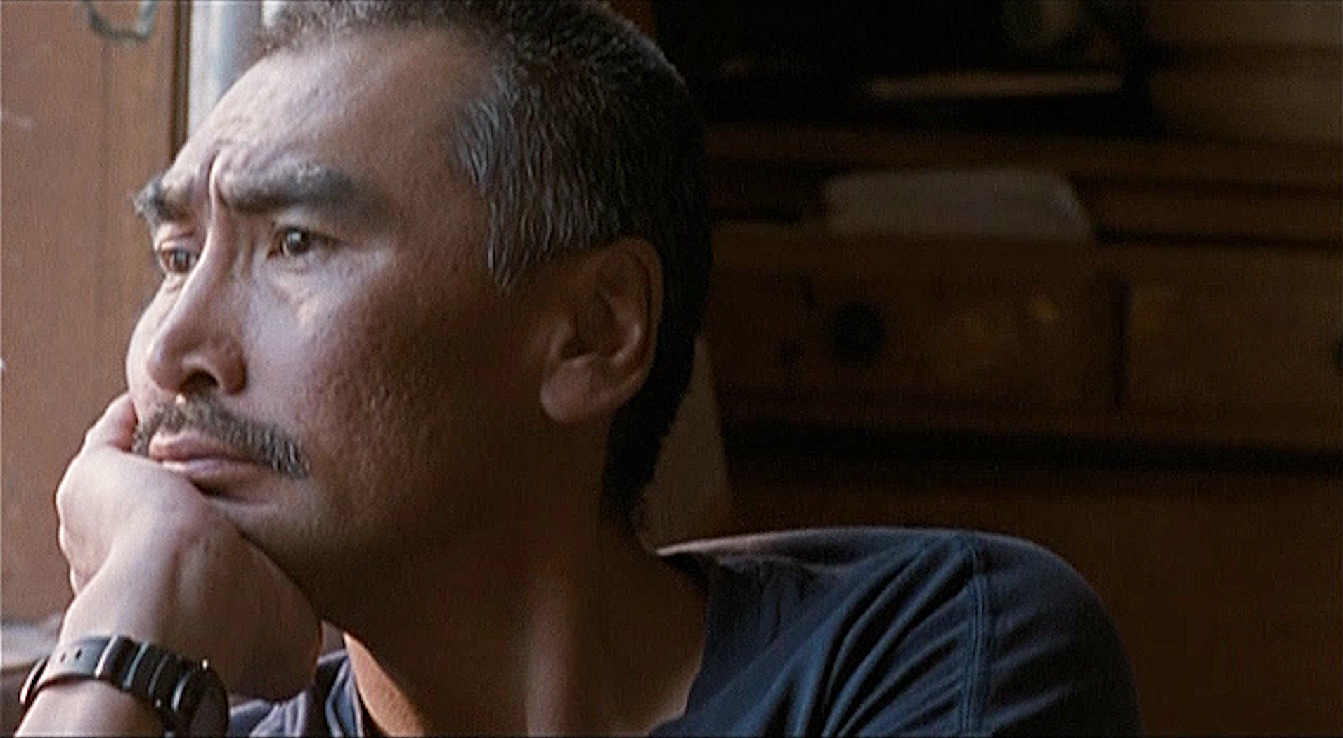 Projection du film <em>The Last Days of Shishmaref</em> de Jan Louter