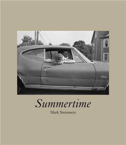 Steinmetz – Summertime