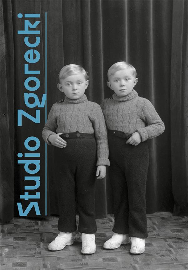 Zgorecki - Studio Zgorecki