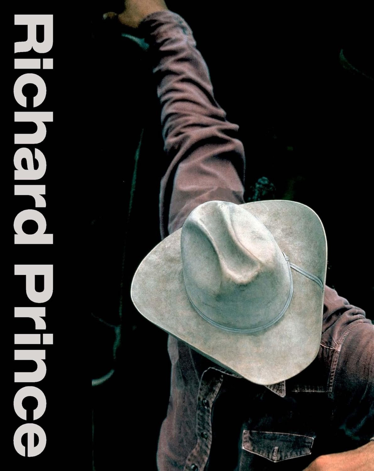 Prince – Richard Prince ; expo Albertina 2026