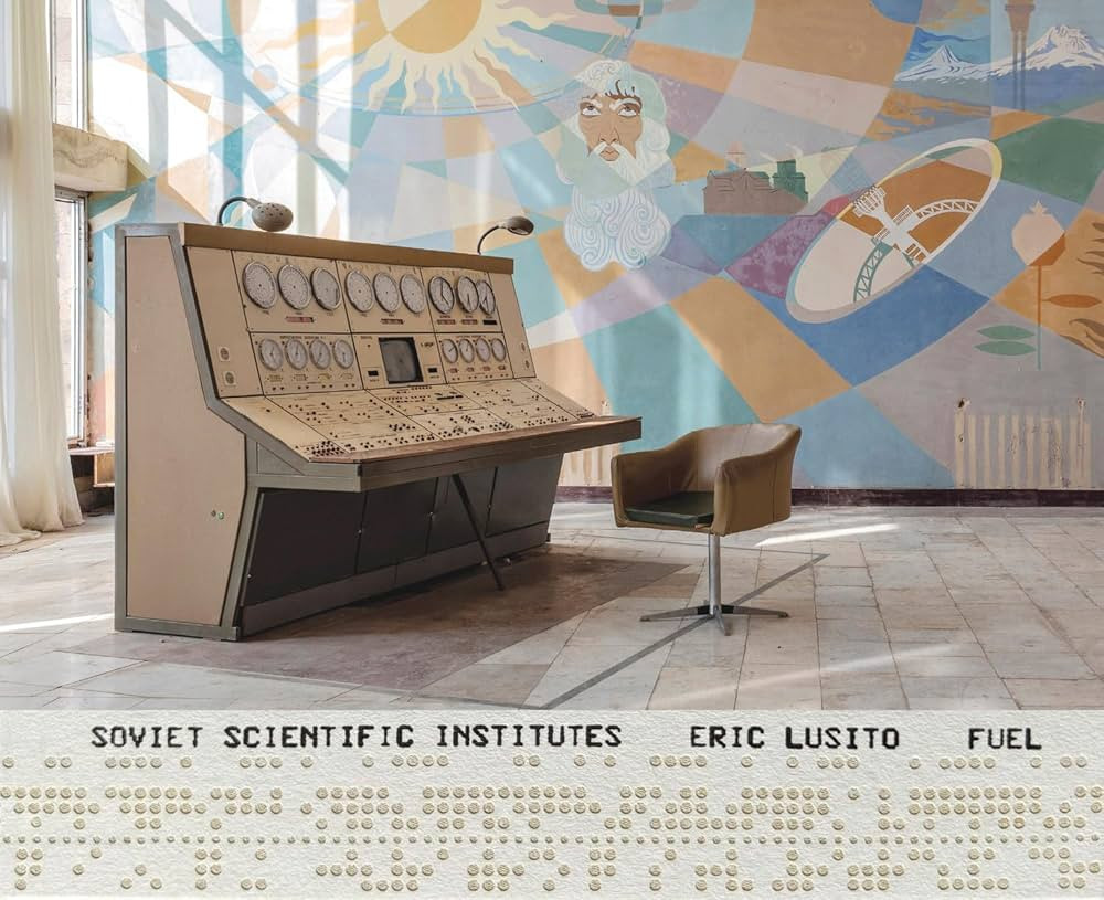Lusito - Soviet Scientific Institutes