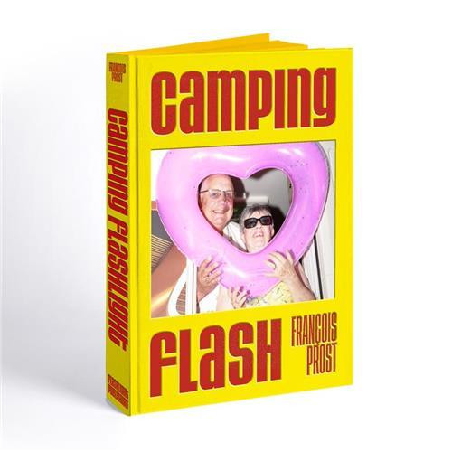 Prost – Camping flash