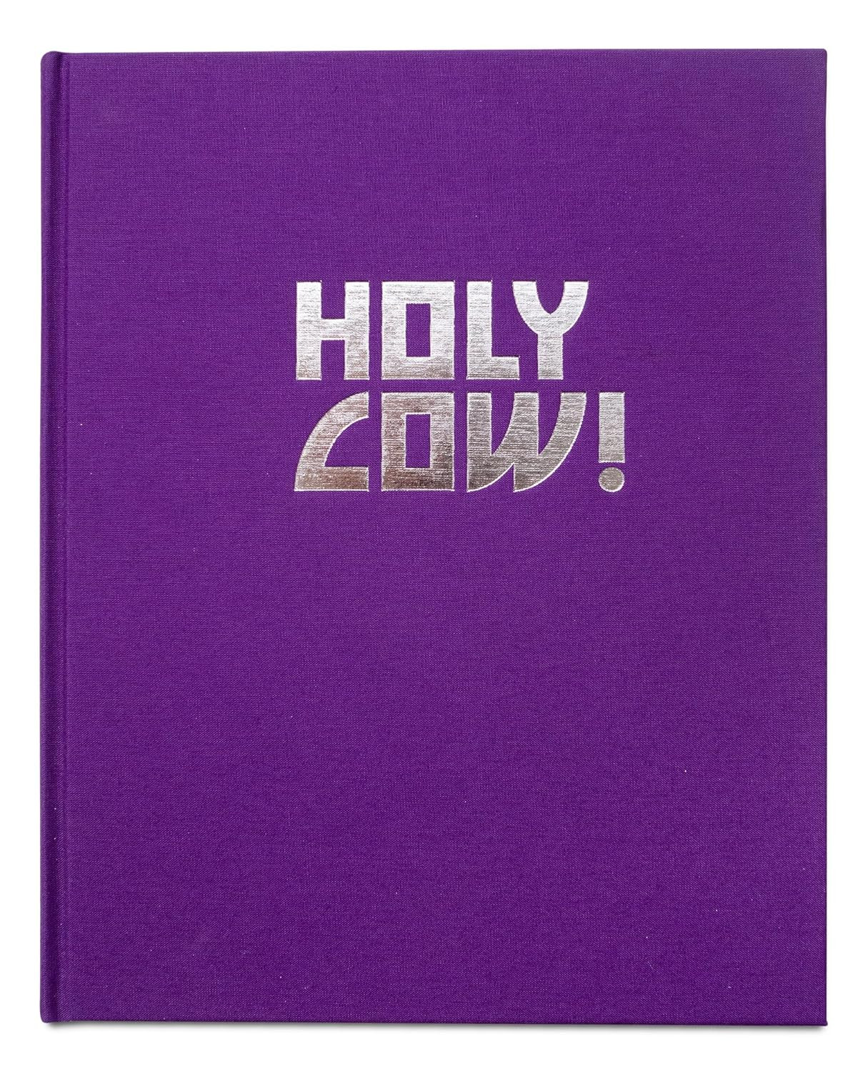 Bennett - Holy Cow !