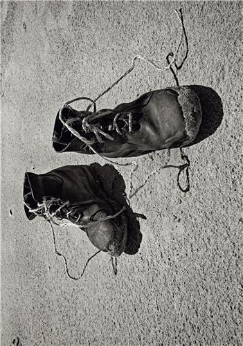 Koudelka - Diaries
